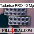 Tadarise PRO 40Mg 31